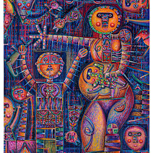 Amor Infinito by Fernando Andriacci