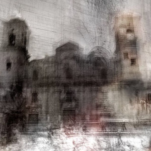 Comunero's Square by Alfonso Bonilla, Image 1.