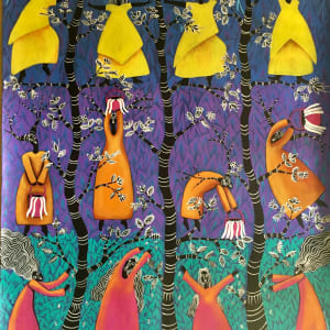 Sembrando Vida by LAURA BUENO, Image 1.