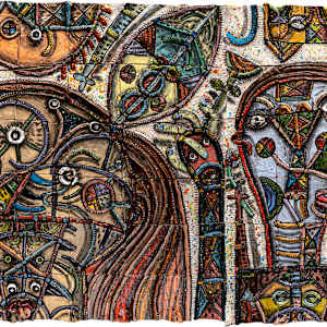 La Magia de un Beso by FERNANDO ANDRIACCI