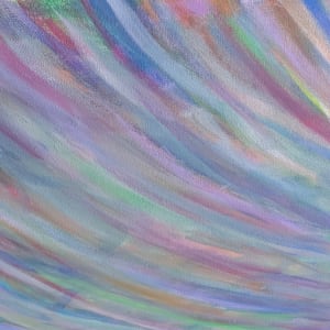 Rainbow After The Storm