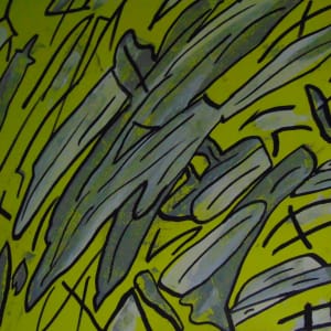 In My Head #001 - Yellow Jack 