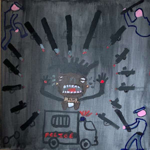 Black Boys Matter Too