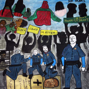 Enough Is Enough 8 Minutes 46 Seconds