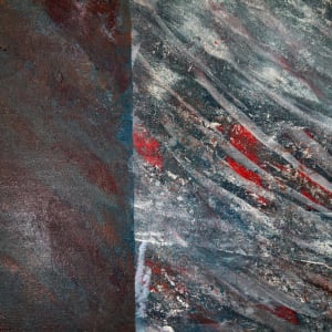 In My Head #008 - Stars and Stripes