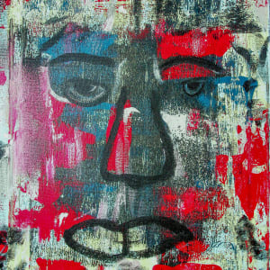 There's More by Art By Uncle Paul
