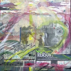 Win Reason by Erika Koenig-Workman