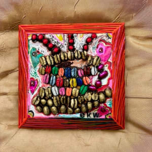 My Coffee Time by Erika Koenig-Workman