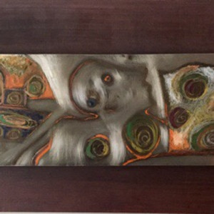 "Pressure" by Erika Koenig-Workman