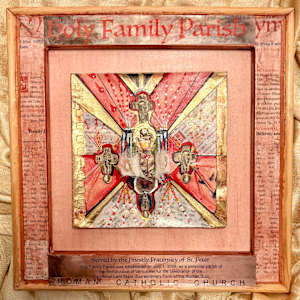 Child Servant King by Erika Koenig-Workman