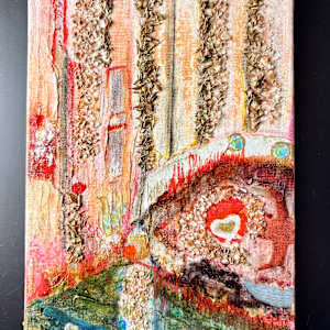 Here Comes My Son by Erika Koenig-Workman