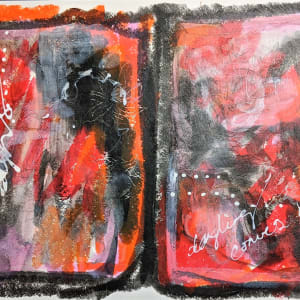 Dangling Conversations by Jillian Goldberg