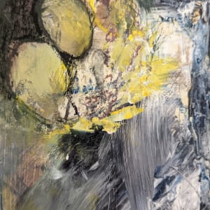 Emergence by Jillian Goldberg  Image: Detail