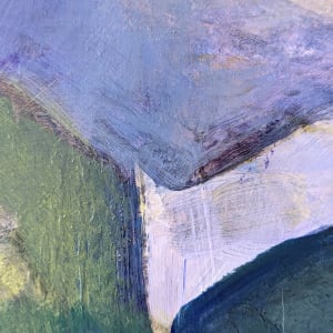The Way Out by Jillian Goldberg 