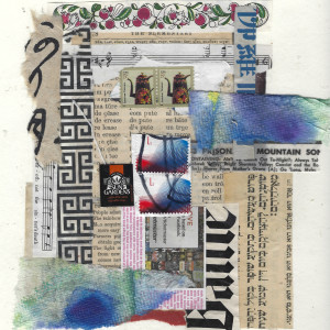 Coffeepot by Jillian Goldberg