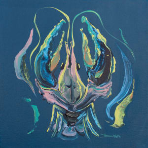 Festival Crawfish by Dirk Guidry, Image 3.