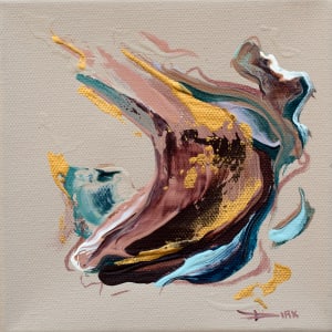 Flux #16 by Dirk Guidry