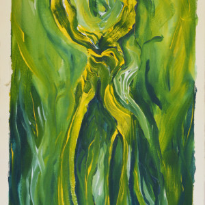 Isolated Series 42 by Dirk Guidry