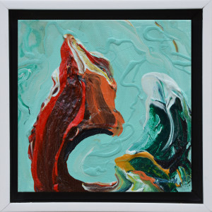 Innate #19 by Dirk Guidry, Image 1.