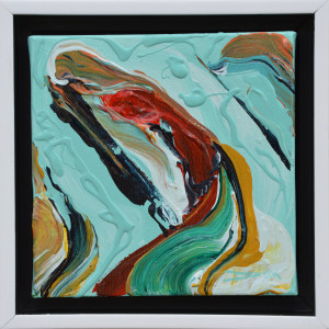 Innate #20 by Dirk Guidry