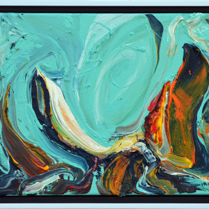 Innate #24 by Dirk Guidry