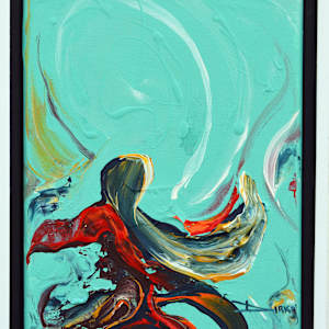Innate #26 by Dirk Guidry, Image 1.