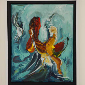 Innate #4 by Dirk Guidry