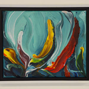 Innate #5 by Dirk Guidry, Image 1.