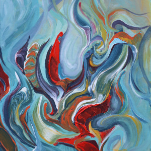Innate by Dirk Guidry, Image 1.