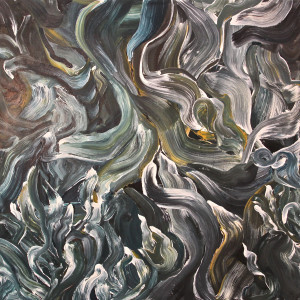 Solace by Dirk Guidry
