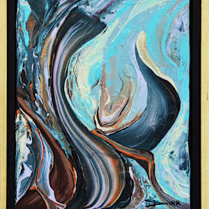 Surface #6 by Dirk Guidry, Image 1.