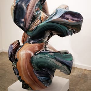 The Endless Flow by Dirk Guidry, Image 5.
