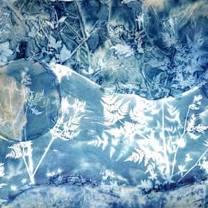 Remembered Murmur by Madge Evers, Image 1.