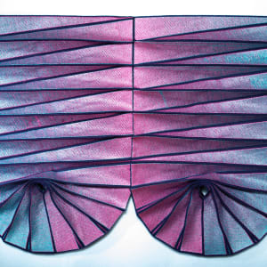 Chromatic Curve by Susan Hensel, Image 2.