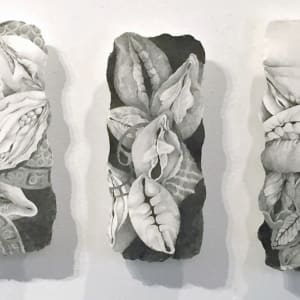 Eros Drawings by Susan Hensel, Image 8.