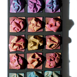 Chromatic Exertion by Susan Hensel