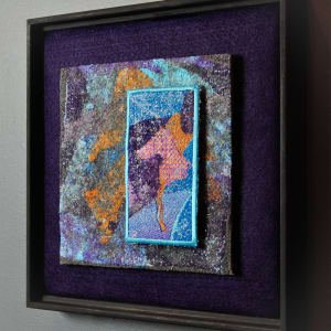 Aerial 1 by Susan Hensel 