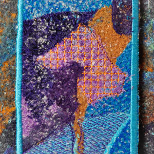 Aerial 1 by Susan Hensel 