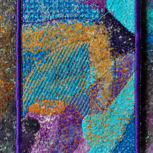 Aerial 2 by Susan Hensel 