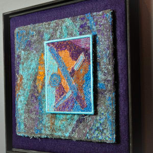 Aerial 3 by Susan Hensel 