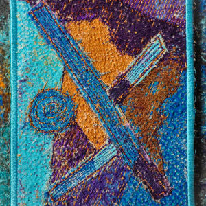 Aerial 3 by Susan Hensel 