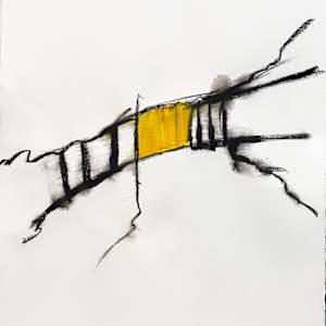 Compressed Complexity 1 by Susan Hensel