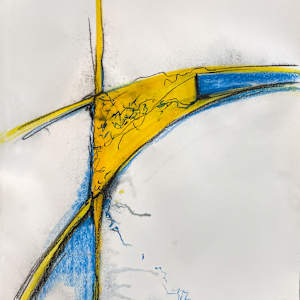 Compressed Complexity 3 by Susan Hensel