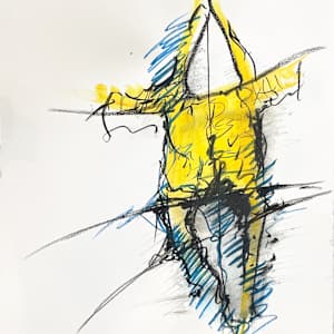 Compressed Complexity 4 by Susan Hensel