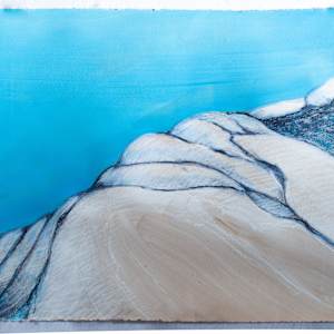 Drought by Susan Hensel, Image 1.