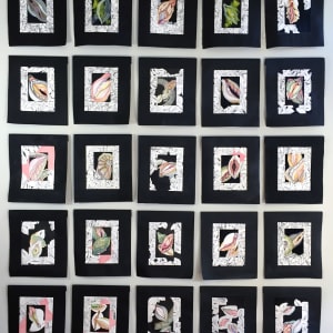 Eros: Elemental by Susan Hensel