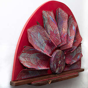 Flora by Susan Hensel 