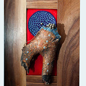 Flotsam 2 by Susan Hensel