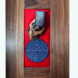 Flotsam 3 by Susan Hensel