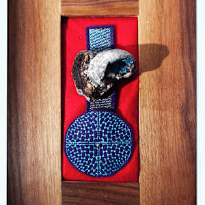 Flotsam 4 by Susan Hensel